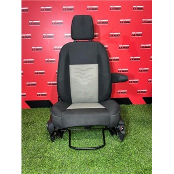 Recambio de asiento delantero derecho para ford transit/tourneo custom combi (ttf)(2012) 2.0 320 l1 transit trend [2,0 ltr. - 96
