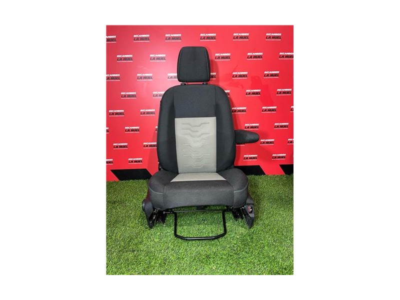 Recambio de asiento delantero derecho para ford transit/tourneo custom combi (ttf)(2012) 2.0 320 l1 transit trend [2,0 ltr. - 96