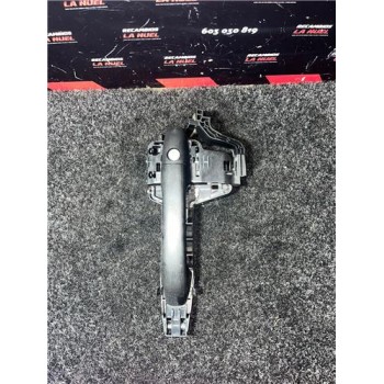 MANETA EXTERIOR DELANTERA IZQUIERDA A4477600034 