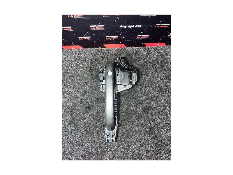 Recambio de maneta exterior delantera izquierda para mercedes-benz vito tourer (447)(07.2014) 1.6 109/110/111/114 cdi base fwd c