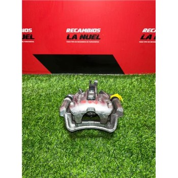 Recambio de pinza freno trasera izquierda para renault trafic iii furgón (06.2014) m9r z7 referencia OEM IAM 3232775071  