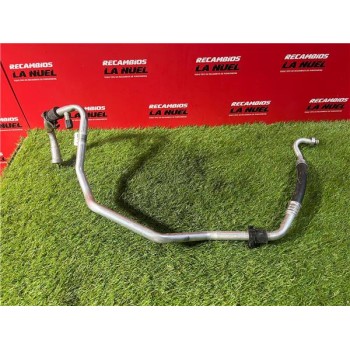 Recambio de tubos aire acondicionado para peugeot partner tepee (05.2008) yh01 referencia OEM IAM 9831702180  