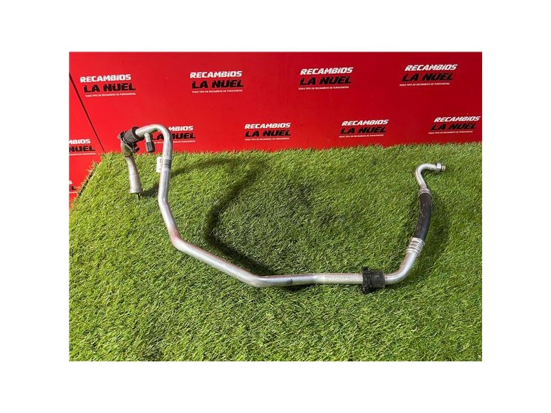 Recambio de tubos aire acondicionado para peugeot partner tepee (05.2008) yh01 referencia OEM IAM 9831702180  