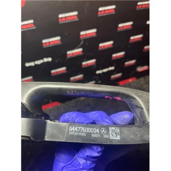 Recambio de maneta exterior delantera izquierda para mercedes-benz vito tourer (447)(07.2014) 1.6 109/110/111/114 cdi base fwd c