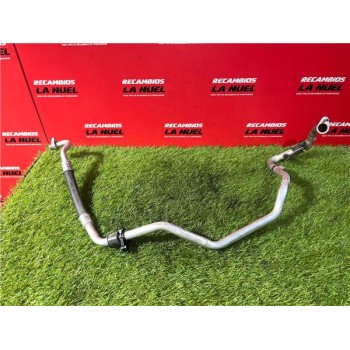 Recambio de tubos aire acondicionado para peugeot partner tepee (05.2008) yh01 referencia OEM IAM 9831702180  