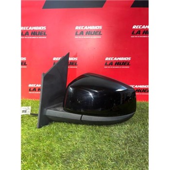 Recambio de retrovisor izquierdo para ford tourneo connect (cfj)(2022) 1.5 active [1,5 ltr. - 84 kw ecoboost cat] referencia OEM
