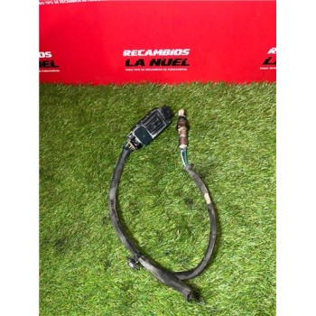 Recambio de sonda lambda para peugeot rifter (06.2018) 1.5 active standard [1,5 ltr. - 75 kw blue-hdi fap] referencia OEM IAM 98