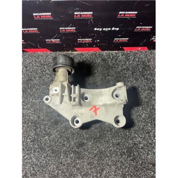 Recambio de soporte alternador para nissan nv300 camper (01.2018) 1.6 michelangelo [1,6 ltr. - 107 kw dci cat] referencia OEM IA