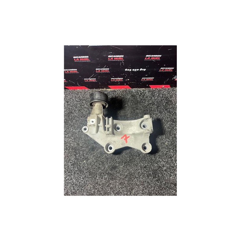 Recambio de soporte alternador para nissan nv300 camper (01.2018) 1.6 michelangelo [1,6 ltr. - 107 kw dci cat] referencia OEM IA