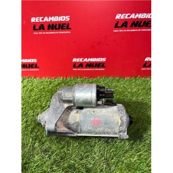 Recambio de motor arranque para mercedes-benz vito furgón (447)(07.2014) 1.6 109/111 cdi worker compacta (447.601) [1,6 ltr. - 8