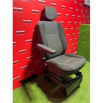 Recambio de asiento delantero izquierdo para opel movano b furgón/combi (2010) 2.3 fg. l1h1 2,8t [2,3 ltr. - 81 kw cdti] referen
