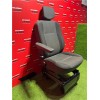Recambio de asiento delantero izquierdo para opel movano b furgón/combi (2010) 2.3 fg. l1h1 2,8t [2,3 ltr. - 81 kw cdti] referen