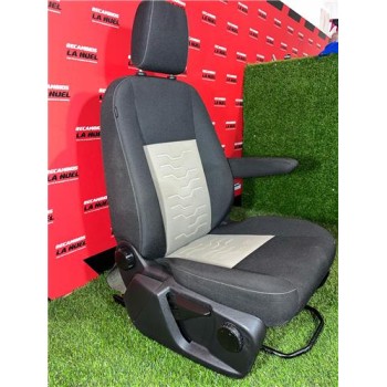 Recambio de asiento delantero derecho para ford transit/tourneo custom combi (ttf)(2012) 2.0 320 l1 transit trend [2,0 ltr. - 96
