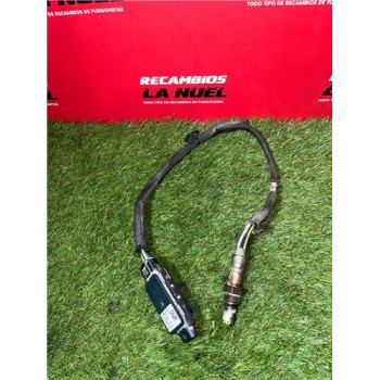 Recambio de sonda lambda para peugeot rifter (06.2018) 1.5 active standard [1,5 ltr. - 75 kw blue-hdi fap] referencia OEM IAM 98