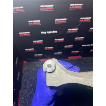 Recambio de soporte alternador para nissan nv300 camper (01.2018) 1.6 michelangelo [1,6 ltr. - 107 kw dci cat] referencia OEM IA