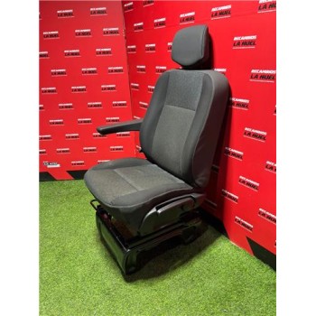 Recambio de asiento delantero izquierdo para opel movano b furgón/combi (2010) 2.3 fg. l1h1 2,8t [2,3 ltr. - 81 kw cdti] referen