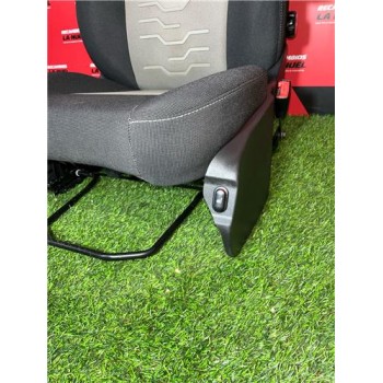 Recambio de asiento delantero derecho para ford transit/tourneo custom combi (ttf)(2012) 2.0 320 l1 transit trend [2,0 ltr. - 96