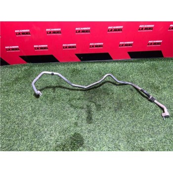 TUBOS AIRE ACONDICIONADO 7C0820743D 