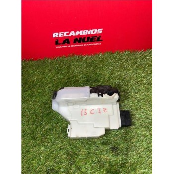 Recambio de cerradura puerta corredera izquierda para peugeot rifter (06.2018) 1.5 active standard [1,5 ltr. - 75 kw blue-hdi fa