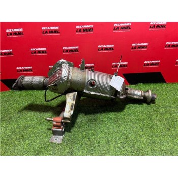 Recambio de catalizador para opel movano b furgón/combi (2010) 2.3 fg. l1h1 2,8t [2,3 ltr. - 81 kw cdti] referencia OEM IAM 2001