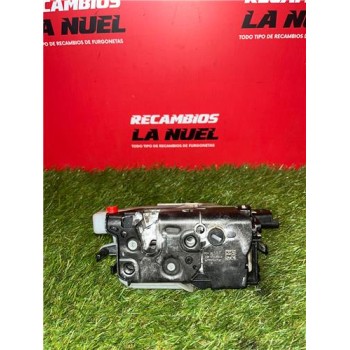 Recambio de cerradura puerta corredera izquierda para peugeot rifter (06.2018) 1.5 active standard [1,5 ltr. - 75 kw blue-hdi fa