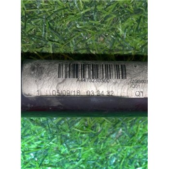 Recambio de barra estabilizadora delantera para mercedes-benz vito furgón (447)(07.2014) 1.6 109/111 cdi worker compacta (447.60