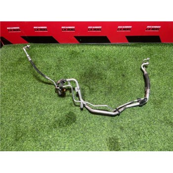 Recambio de tubos aire acondicionado para peugeot partner tepee (05.2008) yh01 referencia OEM IAM 9675102080  