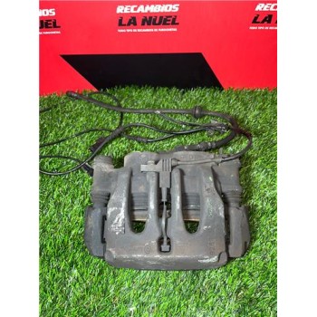 Recambio de pinza freno delantera izquierda para mercedes-benz vito tourer (447)(07.2014) 1.6 109/110/111/114 cdi base fwd compa