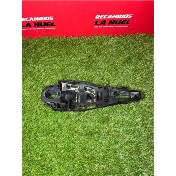 Recambio de maneta exterior delantera izquierda para opel vivaro furgón (2019) 1.5 s express [1,5 ltr. - 75 kw cdti dpf] referen