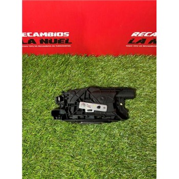 Recambio de cerradura puerta corredera izquierda para mercedes-benz vito tourer (447)(07.2014) 1.6 109/110/111/114 cdi base fwd 