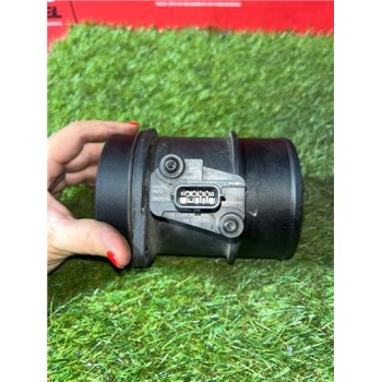 Recambio de caudalimetro para opel movano b furgón/combi (2010) 2.3 fg. l1h1 2,8t [2,3 ltr. - 81 kw cdti] referencia OEM IAM 931