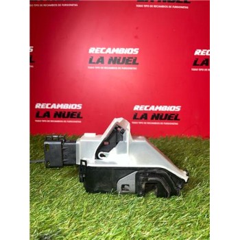 Recambio de cerradura puerta delantera derecha para peugeot peugeot partnert yh01 referencia OEM IAM 16943581  