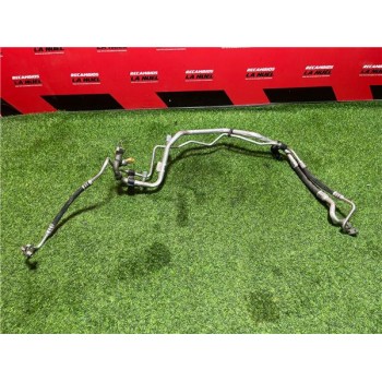 Recambio de tubos aire acondicionado para peugeot partner tepee (05.2008) yh01 referencia OEM IAM 9675102080  