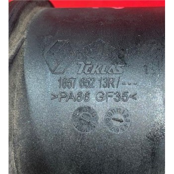 Recambio de caudalimetro para opel movano b furgón/combi (2010) 2.3 fg. l1h1 2,8t [2,3 ltr. - 81 kw cdti] referencia OEM IAM 931