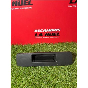 Recambio de maneta exterior porton para mercedes-benz vito tourer (447)(07.2014) 1.6 109/110/111/114 cdi base fwd compacta (447.