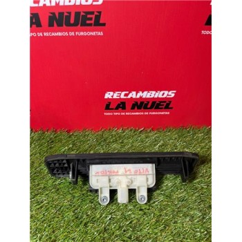 Recambio de maneta exterior porton para mercedes-benz vito tourer (447)(07.2014) 1.6 109/110/111/114 cdi base fwd compacta (447.