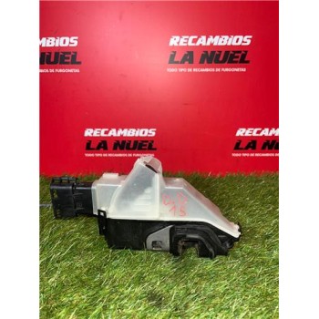 Recambio de cerradura puerta delantera derecha para peugeot rifter (06.2018) 1.5 active standard [1,5 ltr. - 75 kw blue-hdi fap]