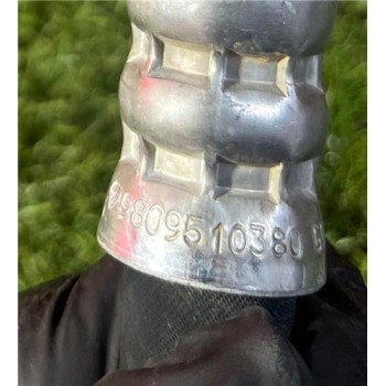 Recambio de tubos aire acondicionado para citroën jumpy furgón (05.2016) 2.0 control m [2,0 ltr. - 90 kw blue-hdi fap] referenci