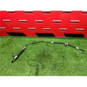 Recambio de tubos aire acondicionado para citroën jumpy furgón (05.2016) 2.0 control m [2,0 ltr. - 90 kw blue-hdi fap] referenci