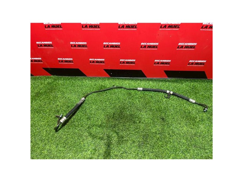 Recambio de tubos aire acondicionado para citroën jumpy furgón (05.2016) 2.0 control m [2,0 ltr. - 90 kw blue-hdi fap] referenci