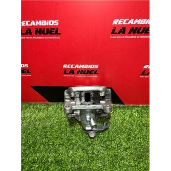 Recambio de pinza freno trasera izquierda para renault trafic iii furgón (06.2014) m9r z7 referencia OEM IAM 3232775071  