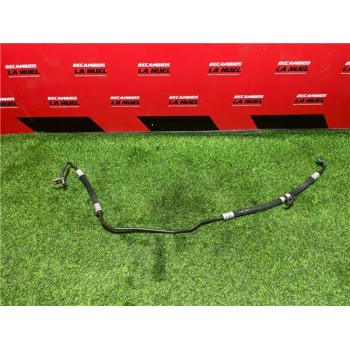 Recambio de tubos aire acondicionado para citroën jumpy furgón (05.2016) 2.0 control m [2,0 ltr. - 90 kw blue-hdi fap] referenci