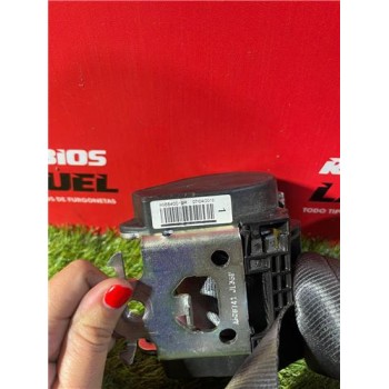 Recambio de cinturon seguridad delantero derecho para opel movano b furgón/combi (2010) 2.3 fg. l1h1 2,8t [2,3 ltr. - 81 kw cdti