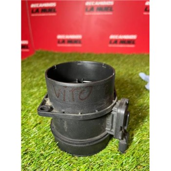 Recambio de caudalimetro para mercedes-benz vito tourer (447)(07.2014) 1.6 109/110/111/114 cdi base fwd compacta (447.701) [1,6 