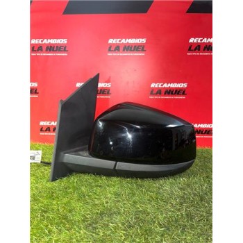Recambio de retrovisor izquierdo para ford tourneo connect (cfj)(2022) 1.5 active [1,5 ltr. - 84 kw ecoboost cat] referencia OEM