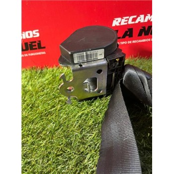 Recambio de cinturon seguridad delantero derecho para opel movano b furgón/combi (2010) 2.3 fg. l1h1 2,8t [2,3 ltr. - 81 kw cdti