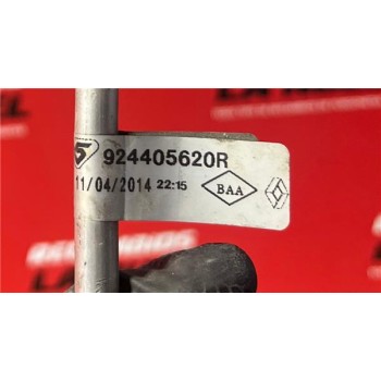 Recambio de tubos aire acondicionado para renault express (04.2021) 1.5 advance [1,5 ltr. - 55 kw blue dci diesel fap] referenci