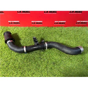 Recambio de tubos aire acondicionado para volkswagen golf vii berlina (bq1/be2)(01.2017) 1.6 advance [1,6 ltr. - 85 kw tdi] refe