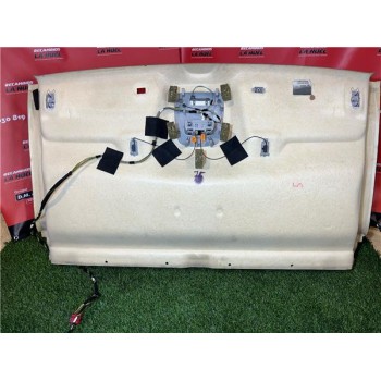 Recambio de techo para citroën jumpy furgón (05.2016) 1.6 confort m [1,6 ltr. - 85 kw blue-hdi fap] referencia OEM IAM 98082914B