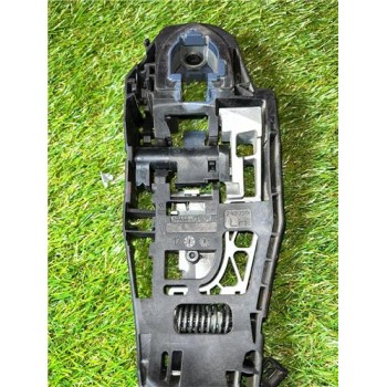 Recambio de maneta exterior delantera izquierda para opel vivaro furgón (2019) 1.5 s express [1,5 ltr. - 75 kw cdti dpf] referen